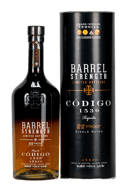 Codigo 1530 Añejo Barrel Strength Tequila