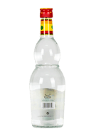 Camino Real Blanco Tequila