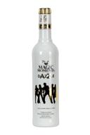 Magic Moments Dazzle Gold Vodka