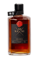 Kamiki Intense Wood Blended Japanese Whisky