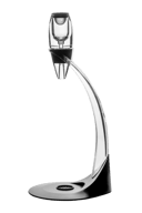 Red Wine Aerator Stand