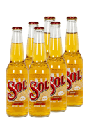 Sol Mexican Lager (6-pack)