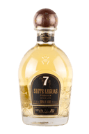 Siete Leguas Tequila Añejo