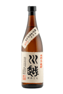 Kawagoe Imo Shochu