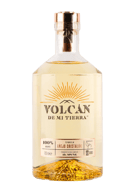 Volcan de Mi Tierra Cristalino Tequila