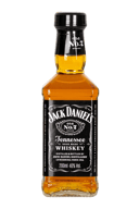 Jack Daniel's Old No.7 Tennessee Whiskey (200 ml)