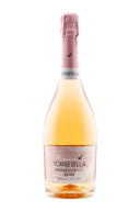 Torresella Prosecco DOC Rose