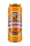 Barahsinghe Nepali Pilsner Beer