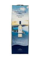Two Oceans Sauvignon Blanc (3-Liter Boxed Wine)