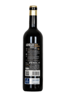 Pagos del Rey Arnegui Gran Reserva Tempranillo