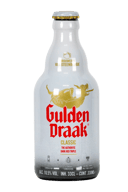 Gulden Draak Classic Dark Strong Ale (6-pack)