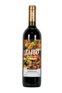 Elibo Kindzmarauli Semi Sweet Red