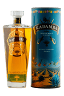 Kadamba Agave Barrel Indian Single Malt