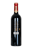 Chateau Calon-Segur 'Marquis de Calon' 2018