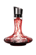 Wine Decanter with Aerator