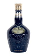 Royal Salute 21 Year Old Blended Scotch