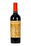 Silk & Spice Red Blend