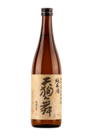 Tengumai Yamahai Junmai Sake