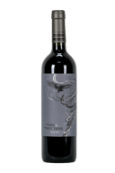 Finca Decero The Owl and the Dust Devil Malbec