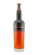 New Riff Kentucky Straight Bourbon Whiskey