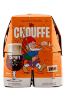 Chouffe McChouffe Brown Ale (4-pack)