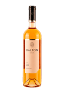 Dalton Estate Unoaked Rosé