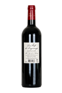 Chateau Lagrange 'Les Fiefs de Lagrange' 2020