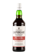 Laphroaig PX Cask Single Malt
