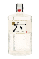 Roku Japanese Craft Gin