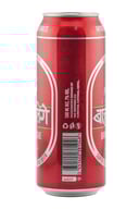 Barahsinghe Nepali Super Strong Beer (6-pack)