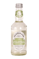 Fentimans Sparkling Elderflower Water