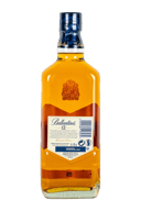 Ballantine's 12 Year Old Blended Scotch