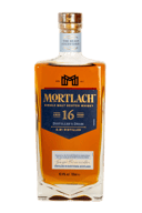Mortlach 16 Year Old Single Malt