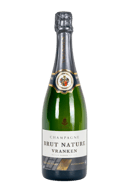 Vranken Champagne Brut Nature