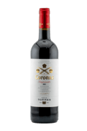 Familia Torres Coronas Tempranillo