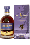 Kilchoman Sanaig Single Malt