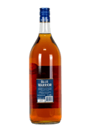 Blue Warrior Blended Bulgarian Whisky