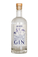 Side Hustle Hopsicle American Dry Gin