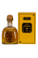 Patron Añejo Tequila