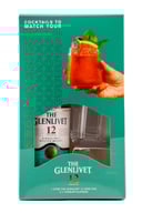 Glenlivet 12 Year Old Single Malt Gift Set
