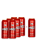 Matz 8.5% Strong Lager (6-pack)