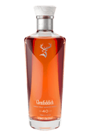 Glenfiddich 40 Year Old Single Malt