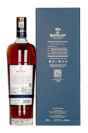 The Macallan Enigma Single Malt