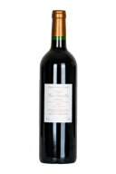 Chateau Haut-Batailley 2016