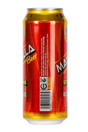 Mannilla Super Strong Beer