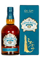 Chivas Regal Mizunara Blended Scotch