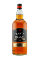 Whyte & Mackay Triple Matured Blended Scotch (1140ml)