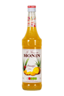 Monin Pineapple Syrup