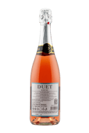 Félix Solís Duet Mousseux Sec Rosé
