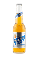 San Mig Light Lager (6-pack)